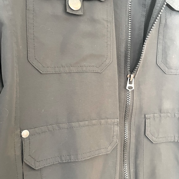 Urban Heritage outerwear jacket utility casual windbreaker gorpcore - Picture 2 of 4